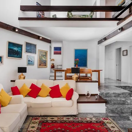 Villa Vita تروغير