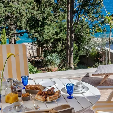 فيلة Villa Vita تروغير