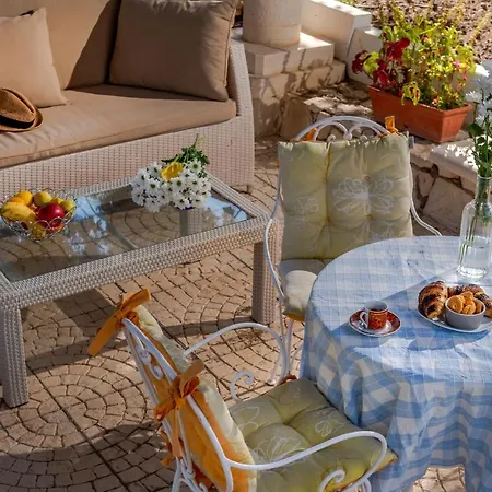 Villa Vita * تروغير