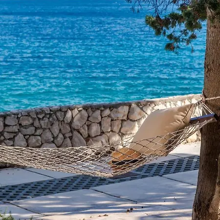 فيلة Villa Vita *