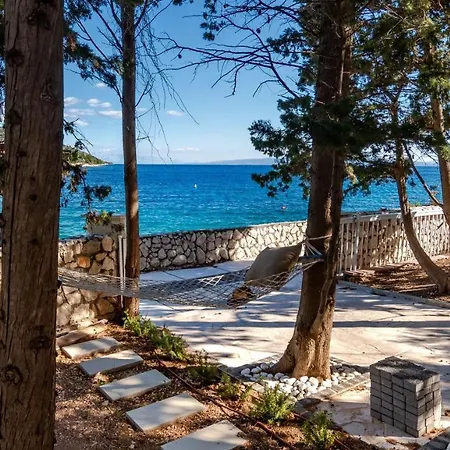 Villa Vita فيلة تروغير