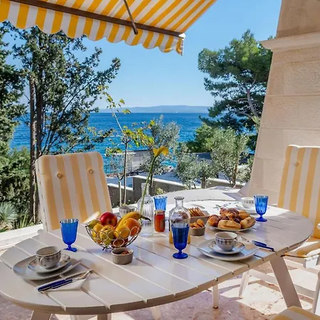 Villa Vita * تروغير