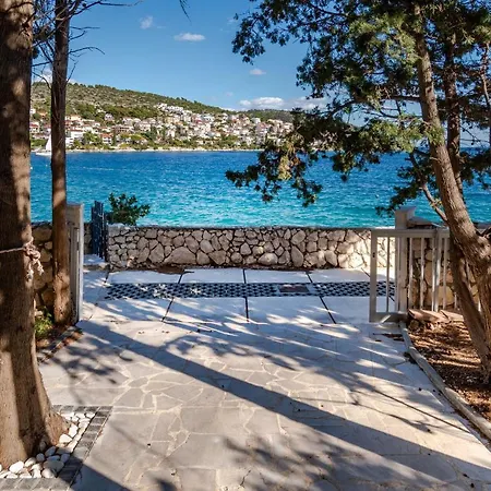 Villa Vita * Trogir