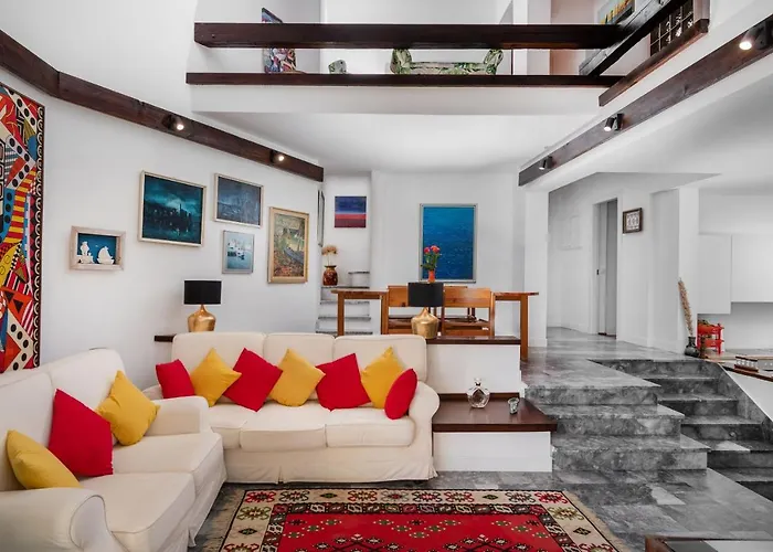 Villa Vita Трогир