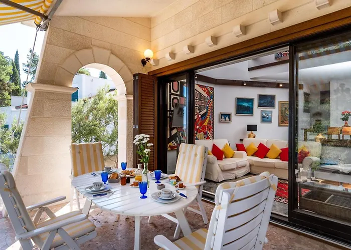 Вилла Villa Vita Трогир