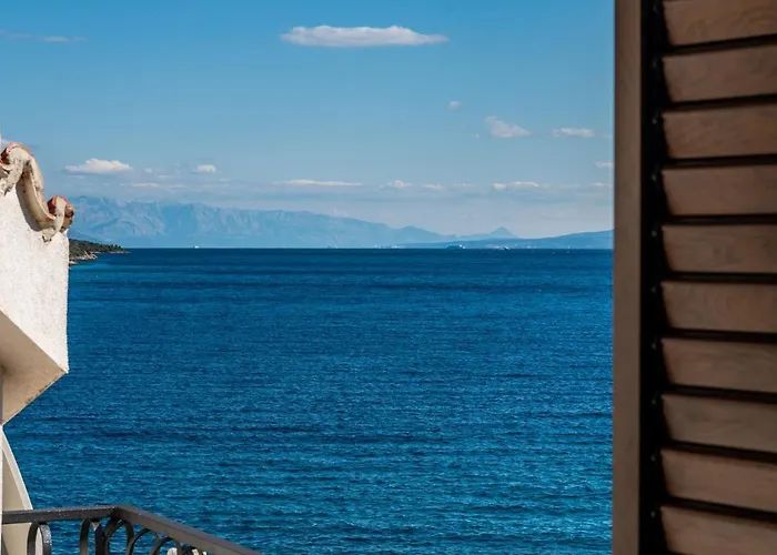 Villa Vita Вилла