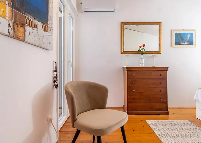 Villa Vita * 트로기르