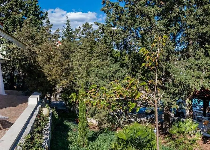 Вилла Villa Vita *