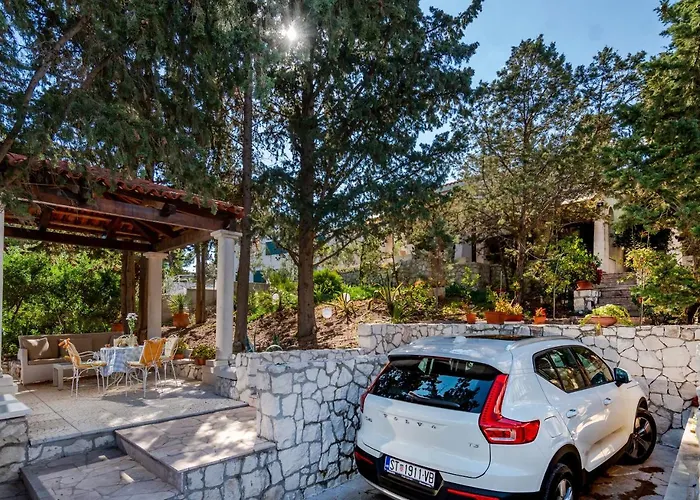 Villa Vita Трогир