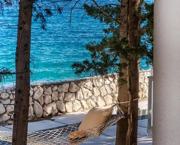 Villa Vita Вилла