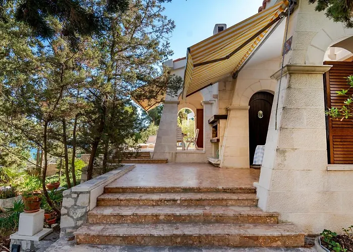 Villa Vita 빌라 트로기르