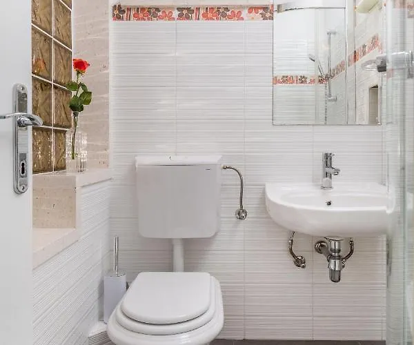 Villa Vita 빌라 트로기르