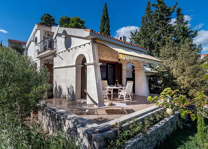 Villa Vita Трогир