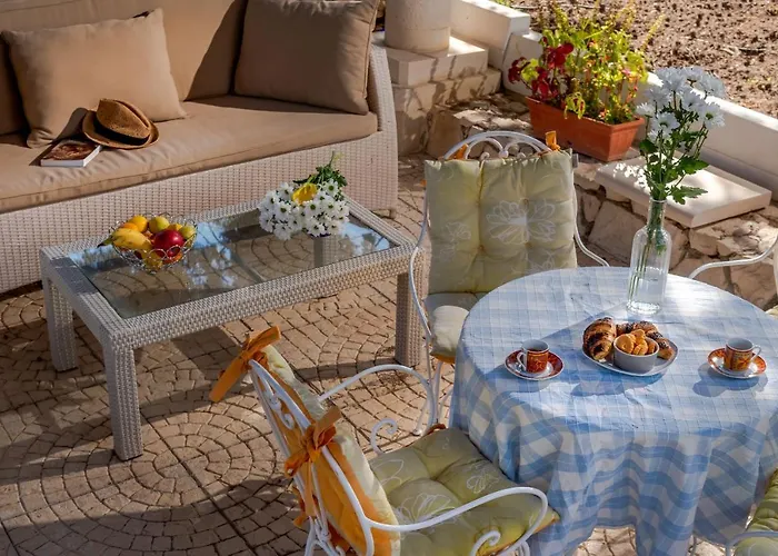 Villa Vita * Трогир