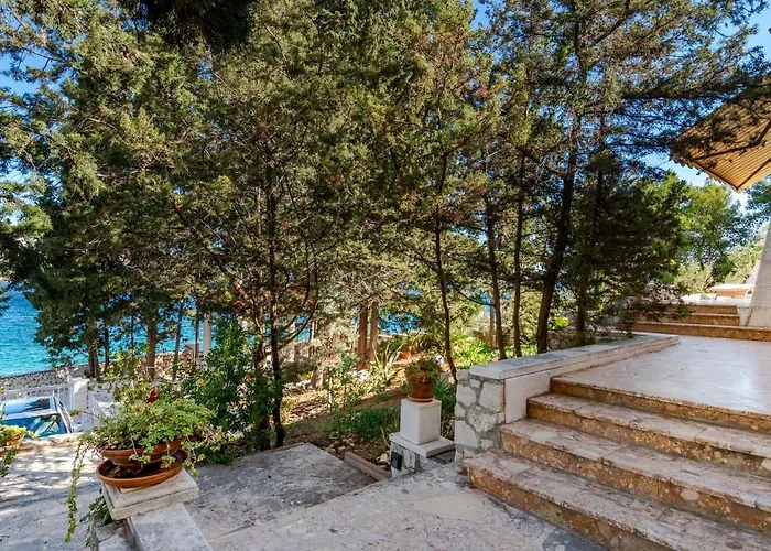 Villa Vita * Трогир