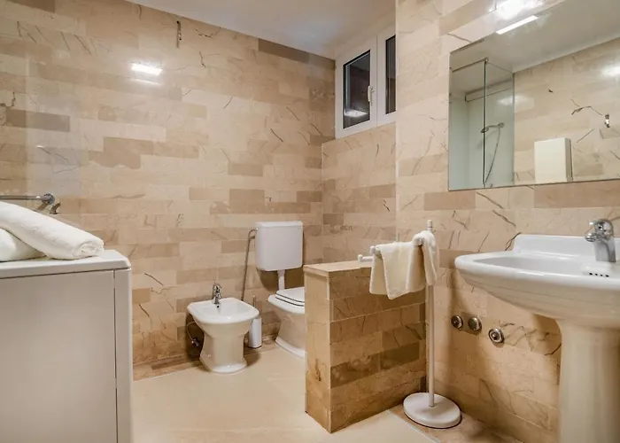 Villa Vita Трогир