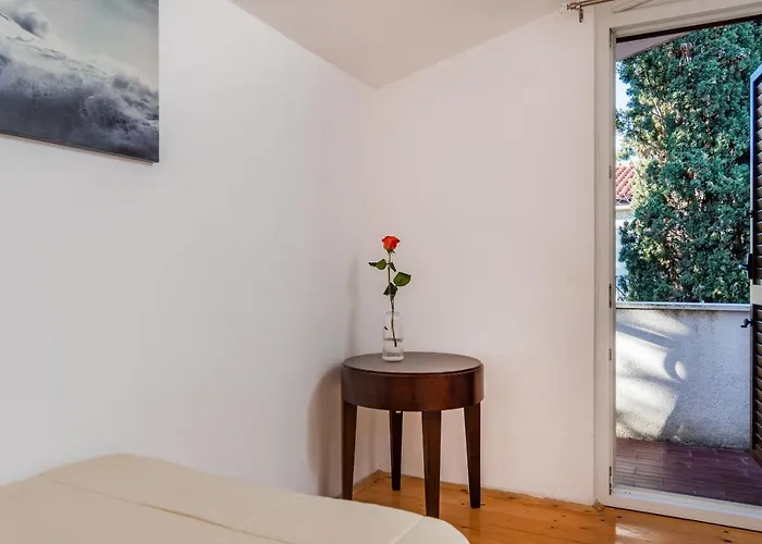 Villa Vita Вилла