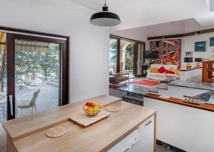 Villa Vita * 트로기르