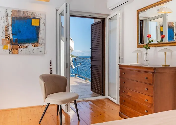 Villa Vita Вилла