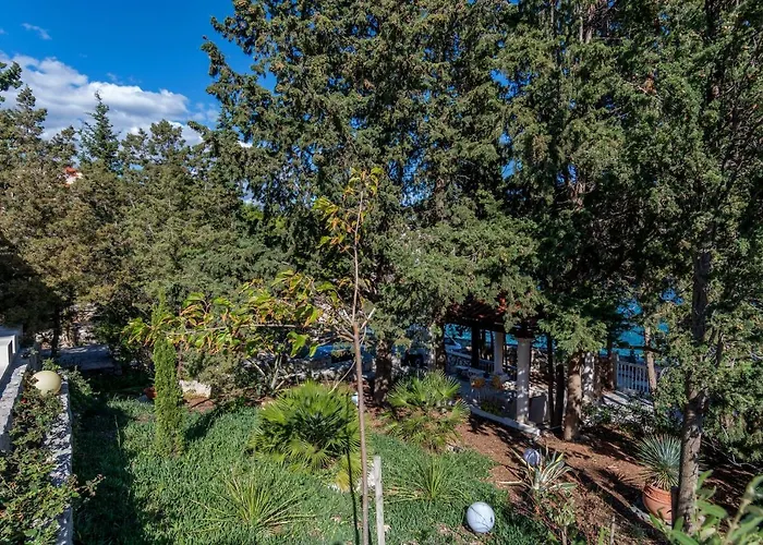 Villa Vita Трогир