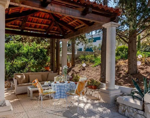 Villa Vita * Трогир