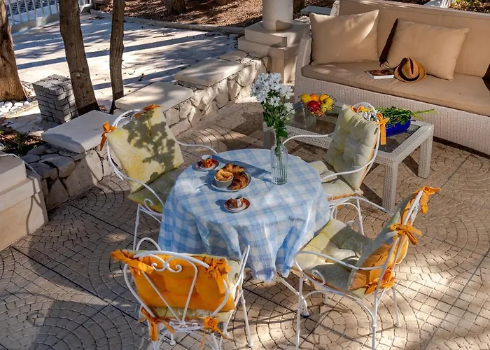 Villa Vita * Трогир