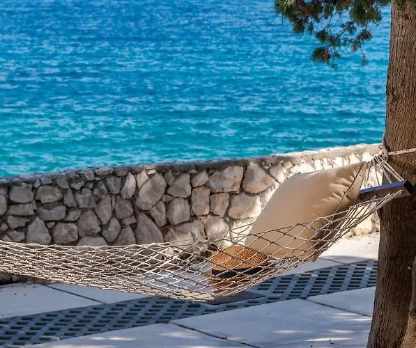 Вилла Villa Vita *