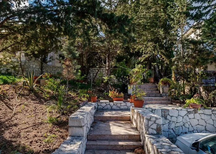 Villa Vita Вилла *