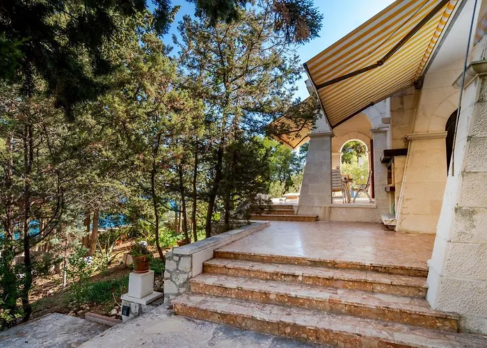 Villa Vita Вилла