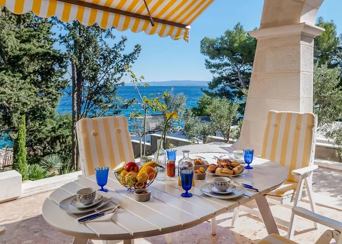 Villa Vita * Трогир