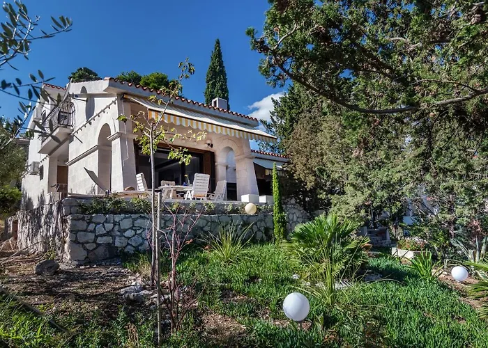 Villa Vita Вилла