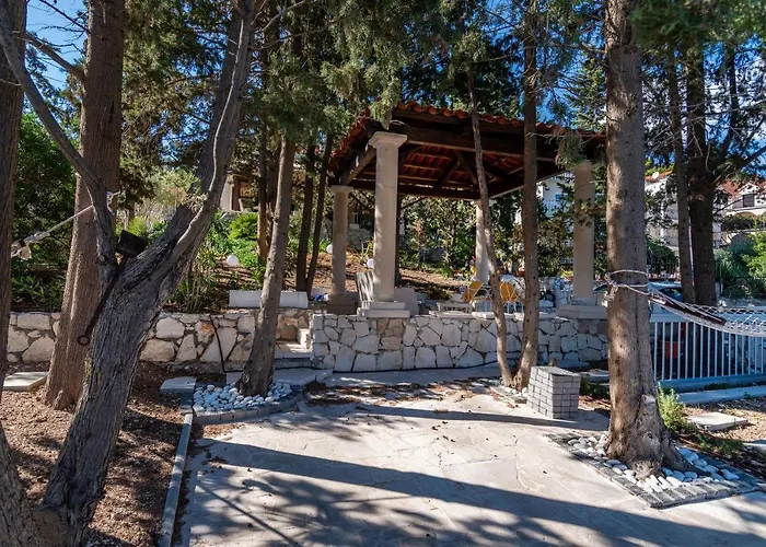 Villa Vita * Трогир