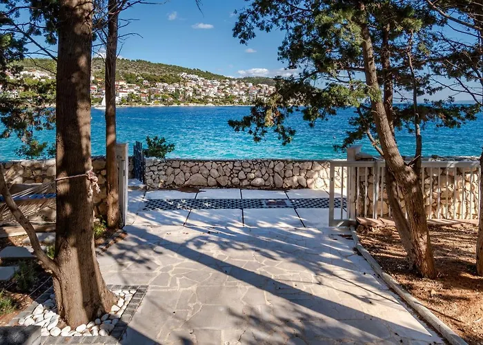 Villa Vita * 트로기르