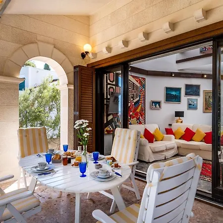 فيلة Villa Vita تروغير