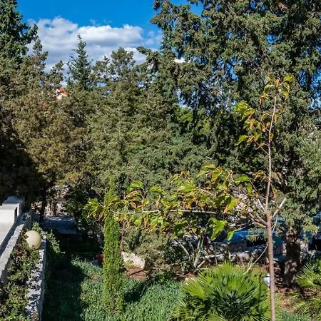 فيلة Villa Vita *