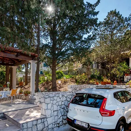 Villa Vita تروغير