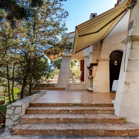 Villa Vita Villa Trogir
