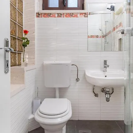 Villa Vita Villa Trogir