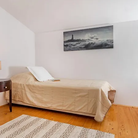 فيلة Villa Vita تروغير