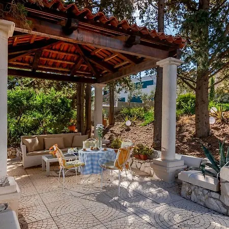Villa Vita * Trogir
