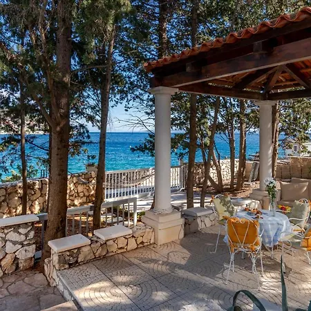 فيلة Villa Vita *