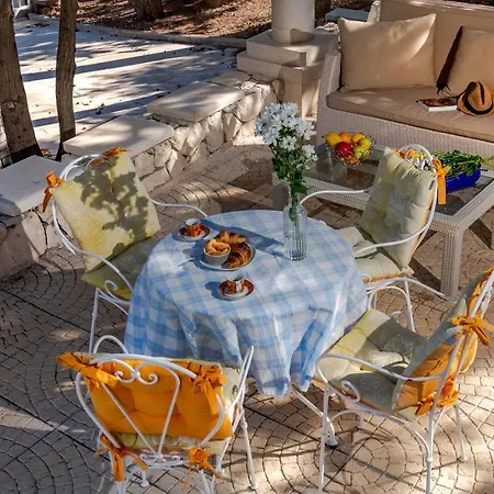Villa Vita * تروغير