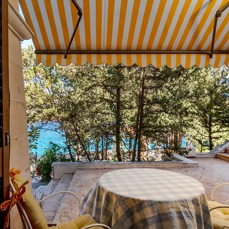 Villa Vita فيلة تروغير