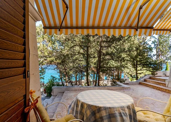 Villa Vita Villa Trogir